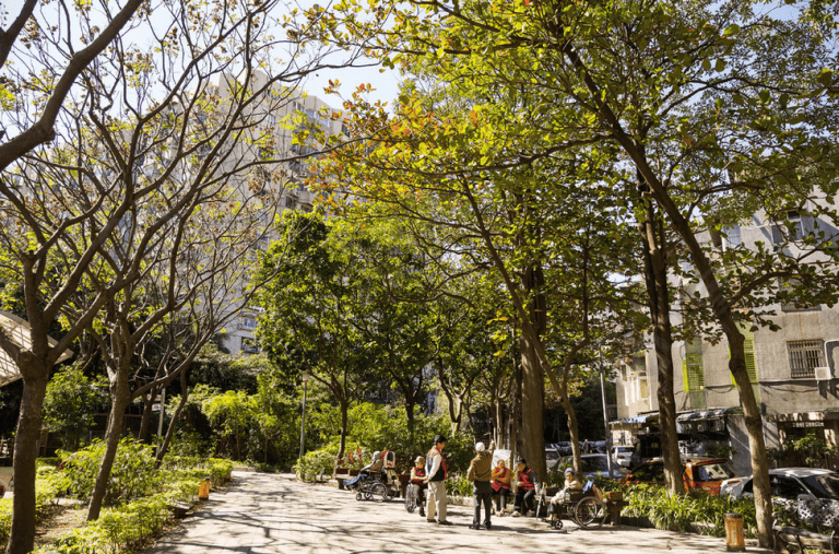 私人垃圾車,臨江街代收垃圾,民生社區代收垃圾,松山區代收垃圾
