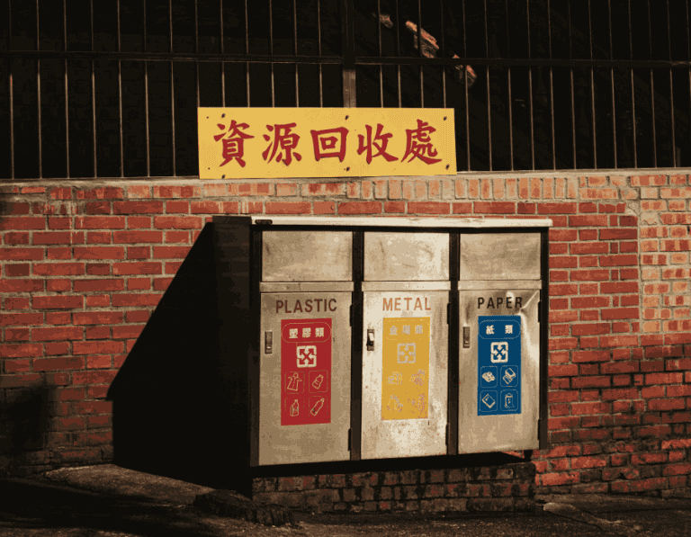 電子發票可以回收嗎？不可以回收！事實上電子發票在環保分類中不算是紙類，是屬於一般垃圾。原因在於紙張如果有塑膠覆膜，或摻有其他成分的時候，就不可以混入紙類回收中，其中電子發票就是不可以回收的一種！