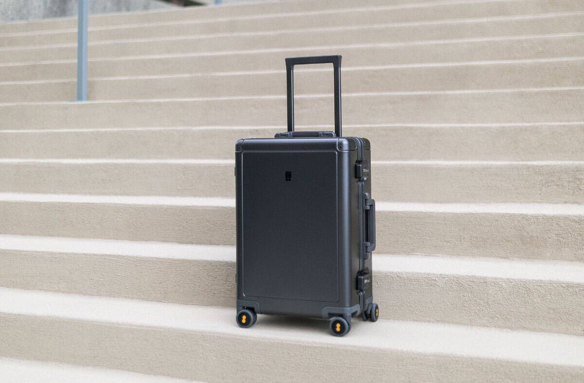 旅行結束後，陪伴多年的行李箱也可能因輪子損壞、拉桿故障或外殼破裂而退休。行李箱回收、旅行箱回收該怎麼處理？先確認垃圾分類、回收方式及清運規定，整理起來更省時，也不用擔心白跑一趟。